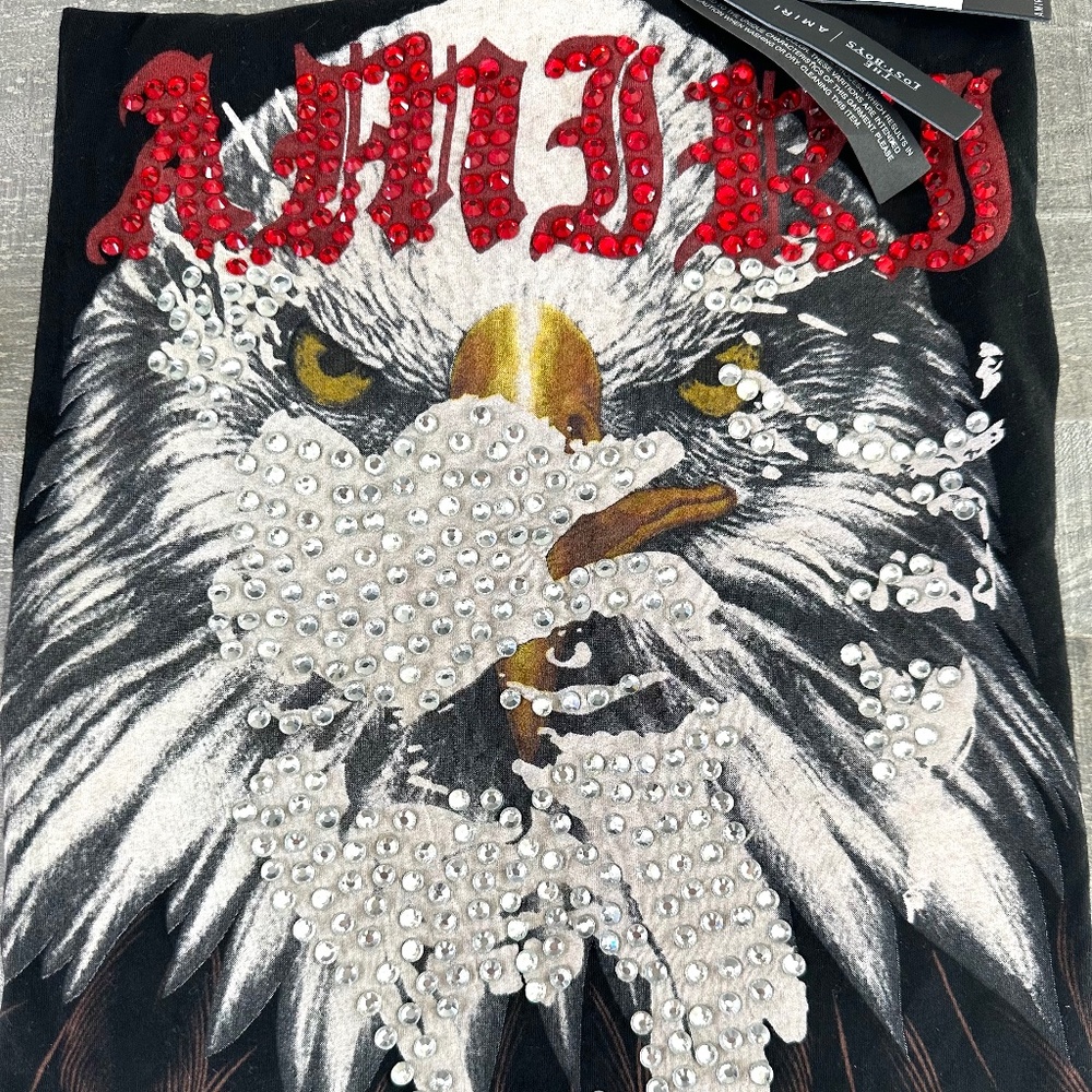 Amiri Tee Shirt